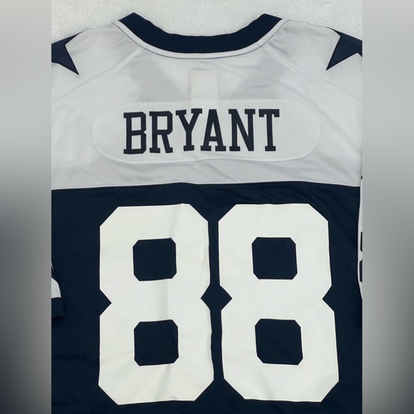 Nike Dallas Cowboys Dez Bryant #88 NFL Jersey - Picture 4 of 5
